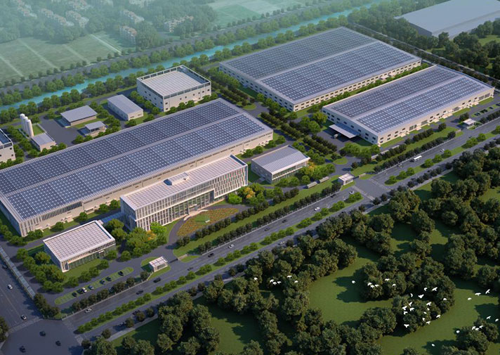 شركة Zhejiang Brazer Refrigeration Technology ، Ltd.